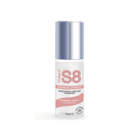 STIMUL8 - S8 INTIMATE ENERGY LUBRIFICANTE ALL'IALURONIO 125 ML