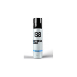 STIMUL8 - S8 EXTREME LUBRIFICANTE A BASE D'ACQUA 100 ML