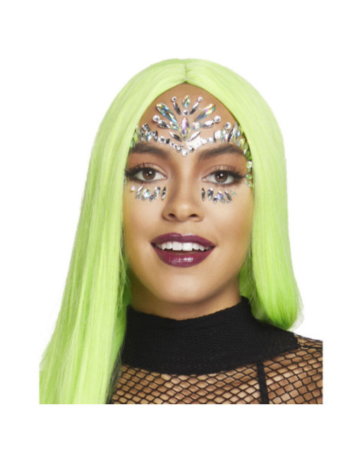 LEG AVENUE - GIOIELLO VISO ADESIVO IRIS