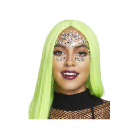 LEG AVENUE - GIOIELLO VISO ADESIVO IRIS