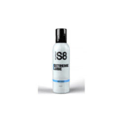 STIMUL8 - S8 EXTREME LUBRIFICANTE A BASE D'ACQUA 250 ML