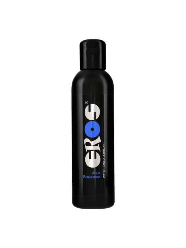 EROS - AQUA SENSAZIONI LUBRIFICANTE A BASE ACQUA 500 ML