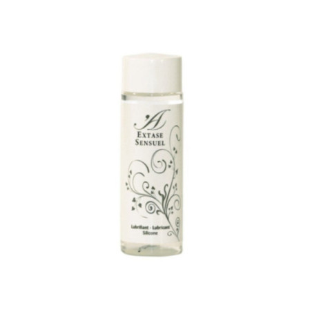 EXTASE SENSUAL - LUBRIFICANTE AL SILICONE 100 ML