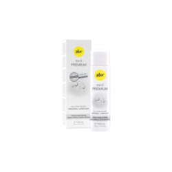 PJUR - LUBRIFICANTE AL SILICONE PREMIUM MED 100 ML