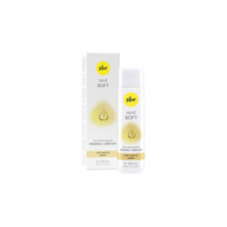 PJUR - LUBRIFICANTE AL SILICONE MED SOFT GLIDE 100 ML