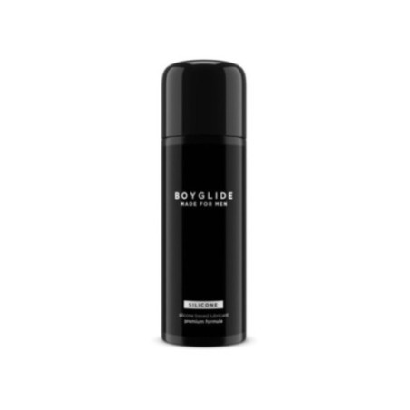 INTIMATELINE - LUBRIFICANTE A BASE SILICONE BOYGLIDE 30 ML