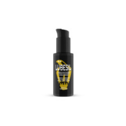 INTIMATELINE - LUBRIFICANTE A BASE SILICONE LUBESIL 50 ML