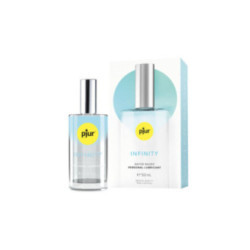 PJUR - LUBRIFICANTE PERSONALE A BASE ACQUA INFINITY 50 ML