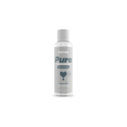 INTIMATELINE INTYMATE - LUBRIFICANTE AL SILICONE PURO 100 ML