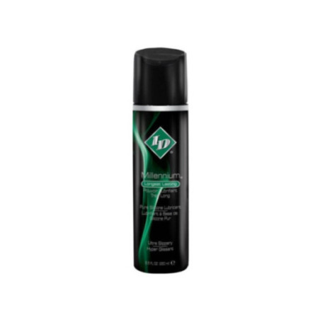 ID MILLENIUM - LUBRIFICANTE A BASE SILICONE LUNGA DURATA 250 ML