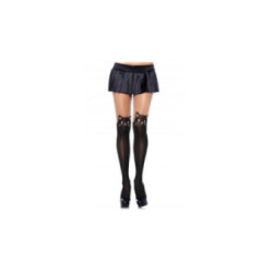 LEG AVENUE - COLLANT OPACO