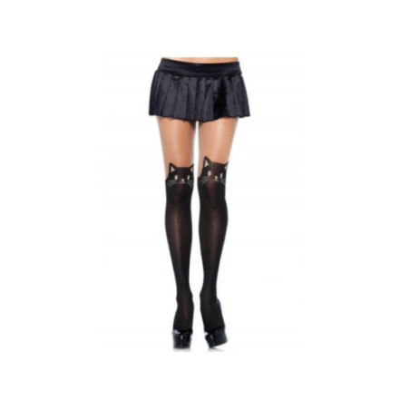 LEG AVENUE - COLLANT OPACO