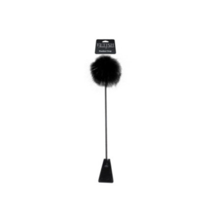 FETISH FANTASY LIMITED EDITION - COLTURA IN PIUMA NERA