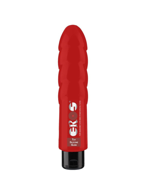 EROS - TOY SILICONE GLIDE LUBRIFICANTE A BASE DI SILICONE 175 ML