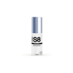 STIMUL8 - S8 LUBRIFICANTE AL SILICONE 50 ML