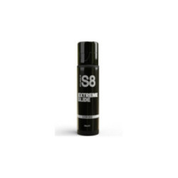 STIMUL8 - S8 EXTREME GLIDE SILICONE 100 ML