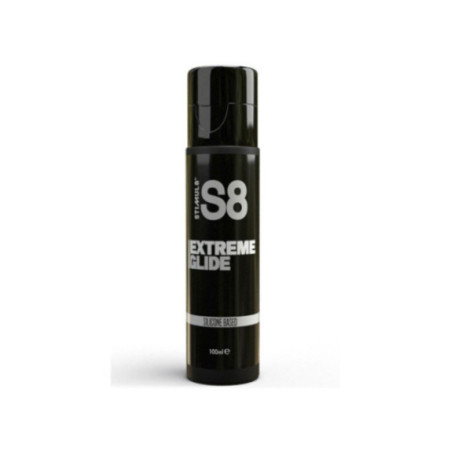 STIMUL8 - S8 EXTREME GLIDE SILICONE 100 ML