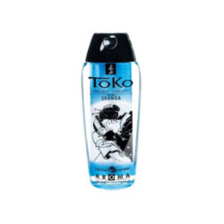 SHUNGA - TOKO AROMA LUBRIFICANTE FRUTTA ESOTICA