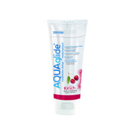 JOYDIVISION AQUAGLIDE - LUBRIFICANTE CILIEGIA 100 ML