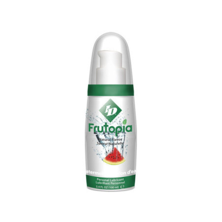 ID FRUTOPIA - LUBE ANGURIA 100ML