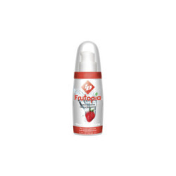 ID FRUTOPIA - LUBE FRAGOLA 100ML