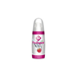 ID FRUTOPIA - LUBE LAMPONE 100ML