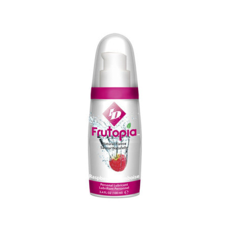 ID FRUTOPIA - LUBE LAMPONE 100ML