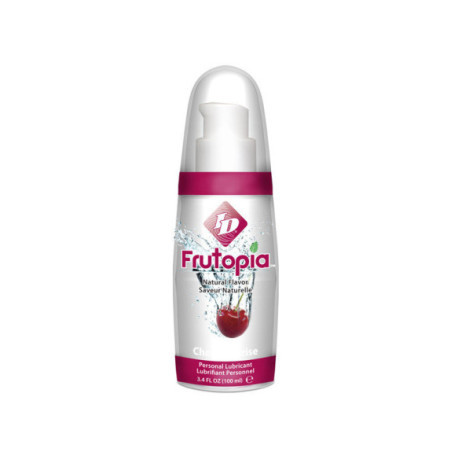 ID FRUTOPIA - LUBE CILIEGIA 100 ML