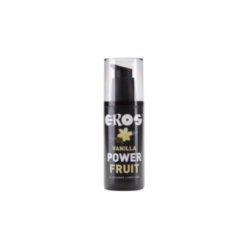 EROS VAINILLA POWER LUBRIFICANTE AL GUSTO DI FRUTTA 125 ML