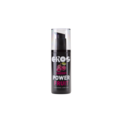 LUBRIFICANTE AL GUSTO DI FRUTTA EROS CHERRY POWER 125 ML