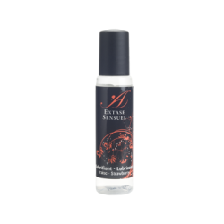 EXTASE SENSUAL - LUBRIFICANTE DA VIAGGIO ALLA FRAGOLA 35 ML