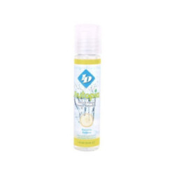 ID FRUTOPIA - LUBE BANANA 30 ML