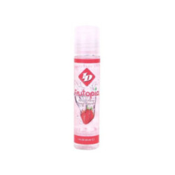 ID FRUTOPIA - LUBE FRAGOLA 30 ML