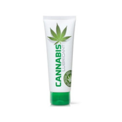COBECO - CANNABIS LUBRIFICANTE 125ML