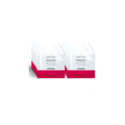 MIXGLISS - LUBRIFICANTE A BASE ACQUA GUSTO FRAGOLA 12 MONODOSE 4 ML