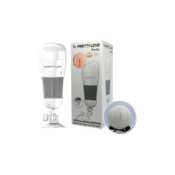 PRETTY LOVE - MASTURBATORE VAGINA HEDY