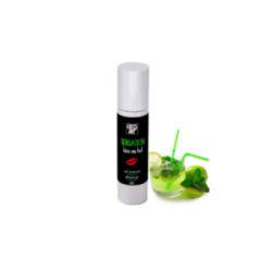 EROS-ART - SENSATTION LUBRIFICANTE NATURALE MOJITO 50 ML