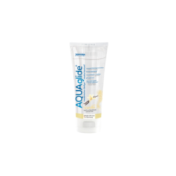 JOYDIVISION AQUAGLIDE - LUBRIFICANTE A BASE ACQUA VANIGLIA 100 ML