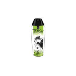 SHUNGA - TOKO AROMA LUBRIFICANTE PERA E TÈ VERDE ESOTICO