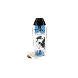 SHUNGA - LUBRIFICANTE TOKO AROMA ACQUA DI COCCO