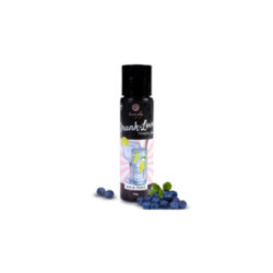 SECRETPLAY - DRUNK IN LOVE LUBRIFICANTE GIN&TONIC 60 ML