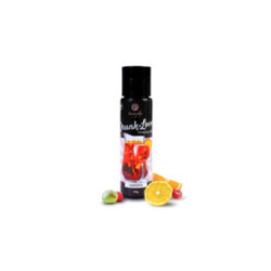 SECRETPLAY - DRUNK IN LOVE LUBE SANGRIA 60 ML