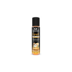 INTIMATELINE - LUXURIA FEEL LUBRIFICANTE A BASE ACQUA DI COCCO E MELONE 60 ML