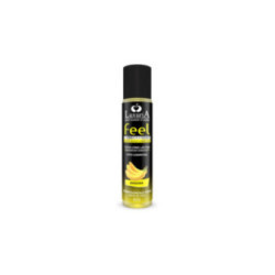 INTIMATELINE - LUXURIA FEEL BANANA LUBRIFICANTE A BASE ACQUA 60 ML