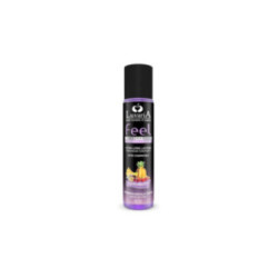 INTIMATELINE - LUXURIA FEEL TUTTI FRUTI LUBRIFICANTE A BASE ACQUA 60 ML