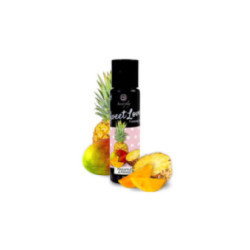 SECRETPLAY - MANGO E ANANAS DOLCE AMORE 60 ML
