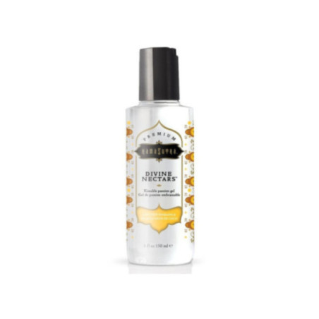 KAMASUTRA - NETTARI DIVINI LUBRIFICANTE COCCO E ANANAS 150 ML
