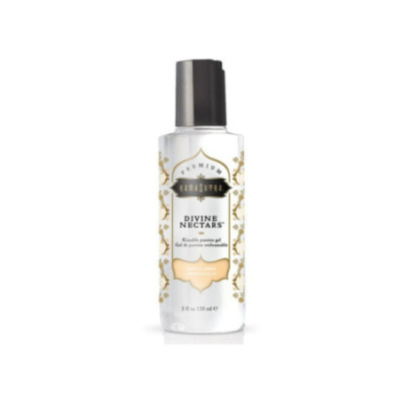 KAMASUTRA - NETTARI DIVINI LUBRIFICANTE VANIGLIA 150 ML