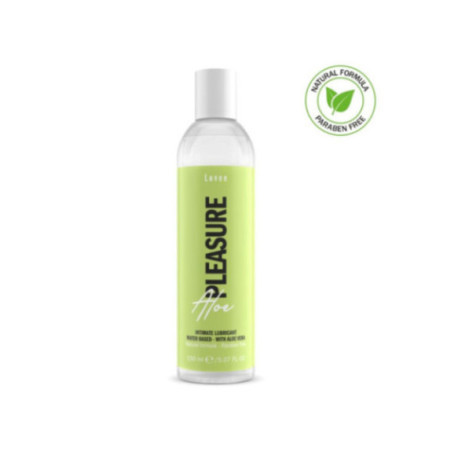 INTIMATELINE - LOVEE ALOE PLEASURE LUBRIFICANTE INTIMO 150 ML