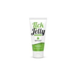 INTIMATELINE - LICK JELLY LUBRIFICANTE MELA VERDE 50 ML